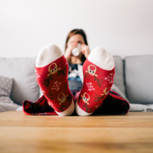 Como cuidar dos pés no inverno: dicas para mantê-los saudáveis